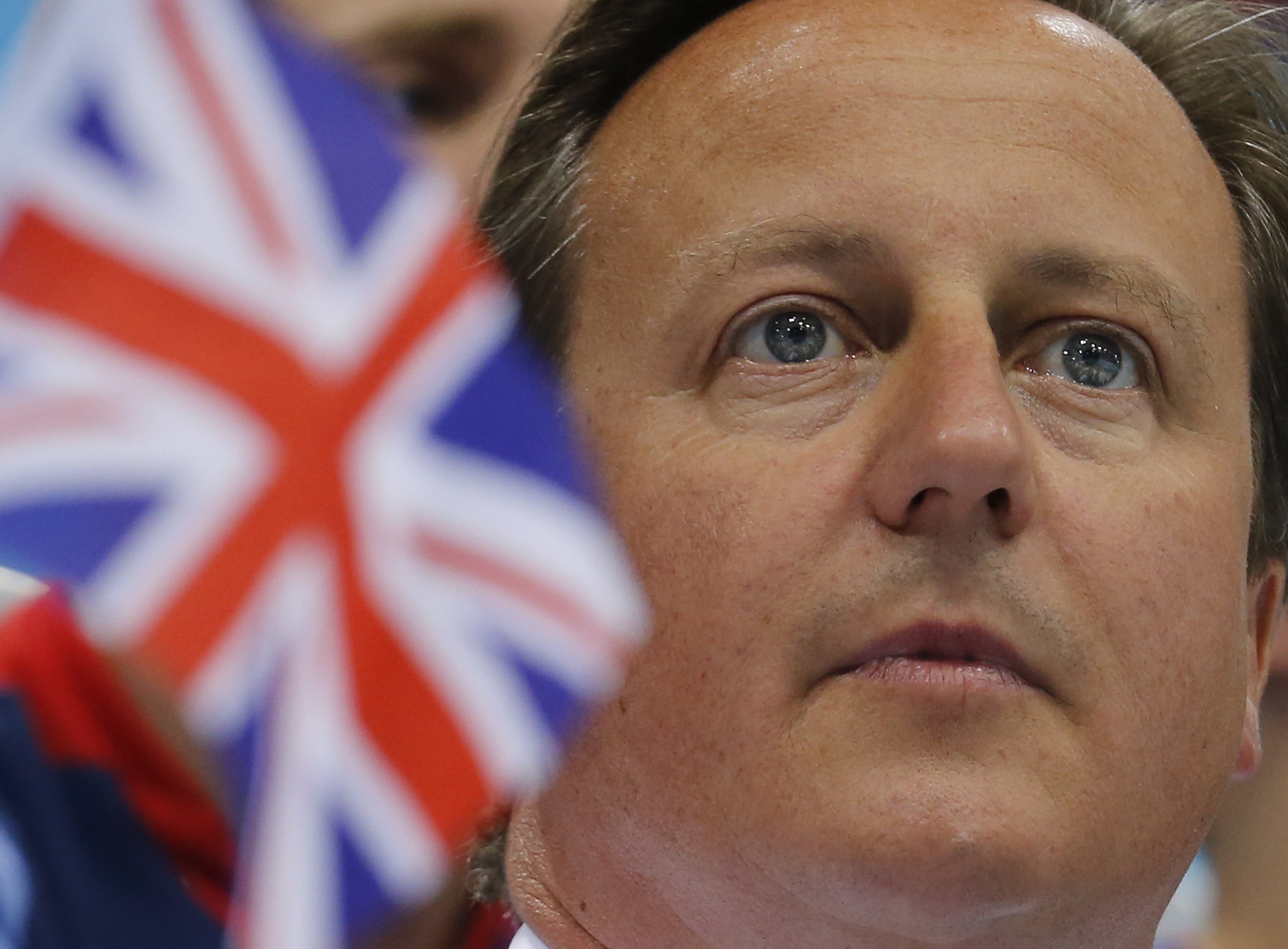 Ντ. Κάμερον: «Προς το συμφέρον της Βρετανίας η παραμονή στην ΕΕ»