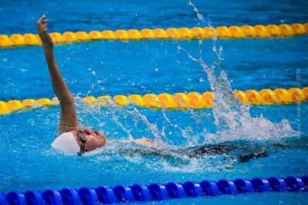 Δεκατέσσερα «ελληνικά» μετάλλια στο Ευρωπαϊκό Κολύμβησης ΑμεΑ