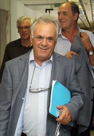 Επίδειξη δύναμης και αποδείξεις αξιοπιστίας