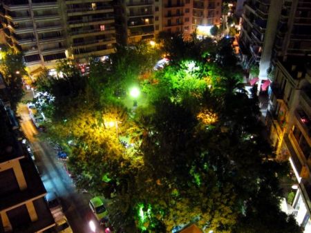 Τρεις αντιεξουσιαστές στο μικροσκόπιο για την «απαγωγή των Εξαρχείων»