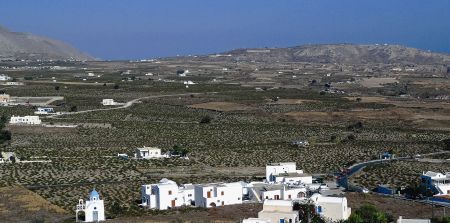 Οι δρόμοι του Ασύρτικου