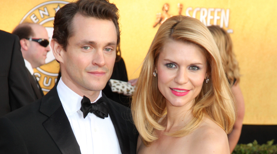 Η Κλερ Ντέινς μιλάει για την εγκυμοσύνη της