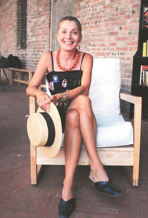 «Η Οδύσσεια θα είναι πάντα στη μόδα»