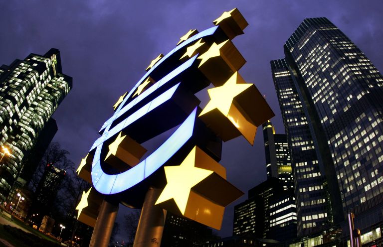 ESM: Πιθανόν πλαφόν μέχρι 70 δισ. ευρώ για ανακεφαλαιοποίηση των τραπεζών | tovima.gr