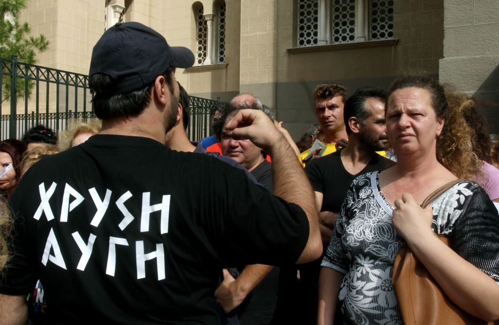 Μητροπολίτης Σιατίστης: Για ποια «Ορθοδοξία» μιλάει η Χρυσή Αυγή, μήπως για τη δική της;