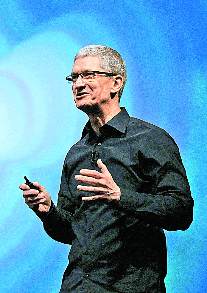 Apple και IBM ενώνουν τις δυνάμεις τους