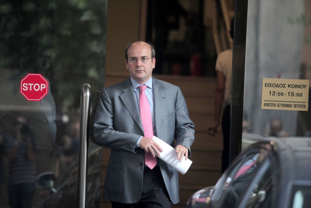 Προϋπόθεση οι διαρθρωτικές αλλαγές για την ανάπτυξη της Ελλάδας