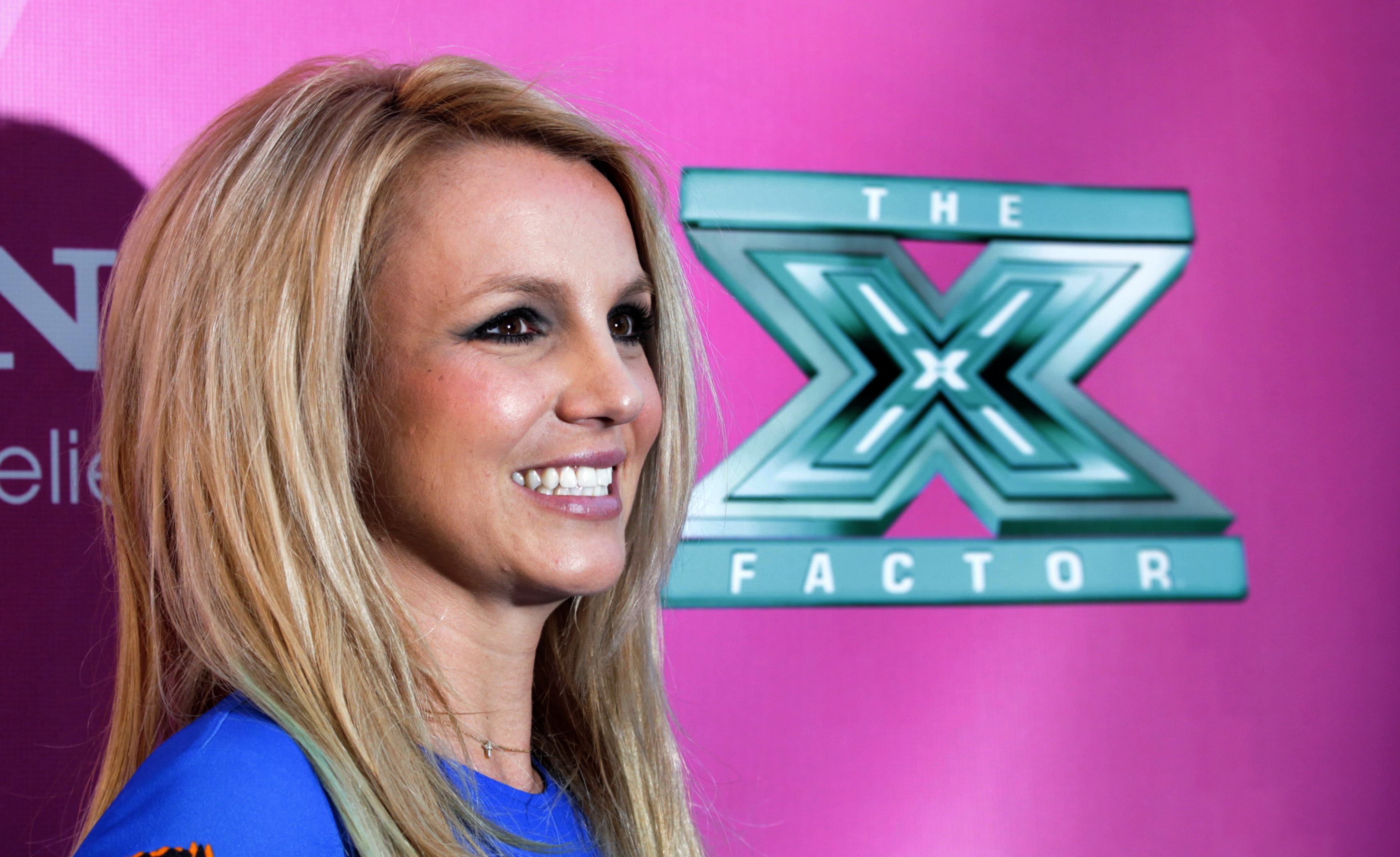 Μπρίτνεϊ Σπίαρς: Οι «απαιτήσεις» της στο X-Factor