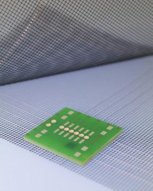 «Εξυπνες» κουρτίνες εντοπίζουν διαρρήκτες