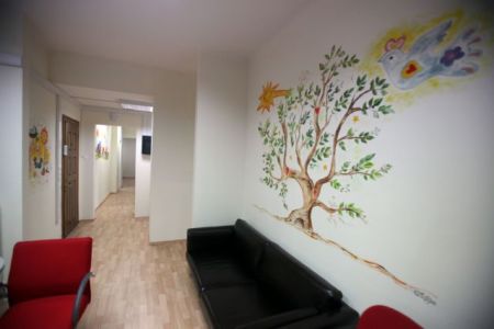 84.000 ευρώ για το έργο των Παιδικών Χωριών SOS