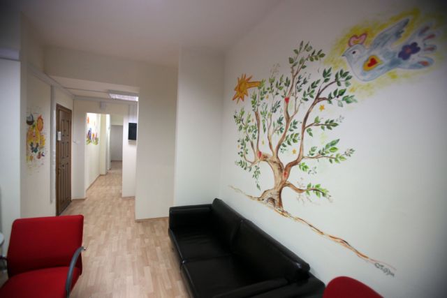 84.000 ευρώ για το έργο των Παιδικών Χωριών SOS