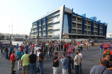 Βαρβιτσιώτης – ΠΝΟ για ανεργία, συμβάσεις και πλοίο ασφαλείας