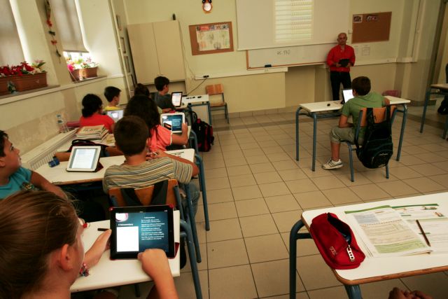 Επιστολή στον υπουργό Παιδείας για τα πρότυπα πειραματικά σχολεία