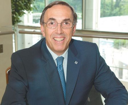 Μιχάλης Μασουράκης: «Το κράτος-κωπηλάτης είναι νεκρό»