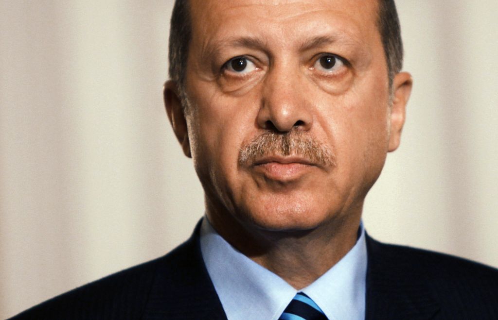 Μέχρι τον Απρίλιο ξεχρεώνει το ΔΝΤ η Τουρκία