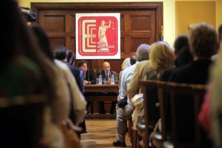 Ο Δημήτριος Ασπρογέρακας νέος πρόεδρος της Ένωσης Εισαγγελέων Ελλάδος