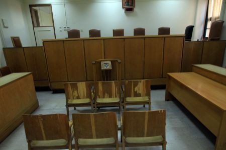 Κλειστό θα παραμείνει, λόγω εκλογών, το Πρωτοδικείο Αθηνών ως τις 4 Ιουνίου