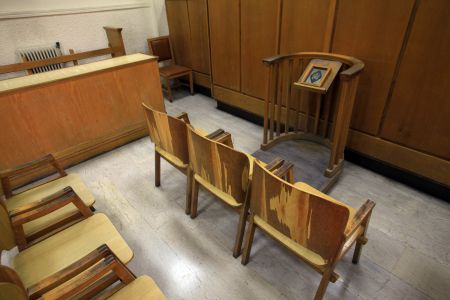 Στην εισαγγελία Εφετών η μηνυτήρια αναφορά κατά της Χ.Α. για το πογκρόμ