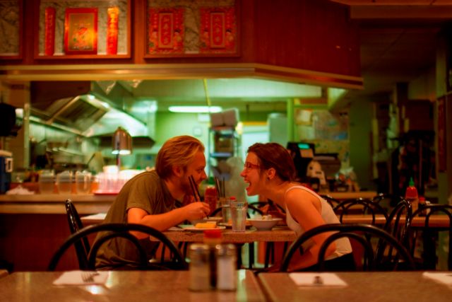 «Χρυσές Νύχτες» για τις μικρού μήκους