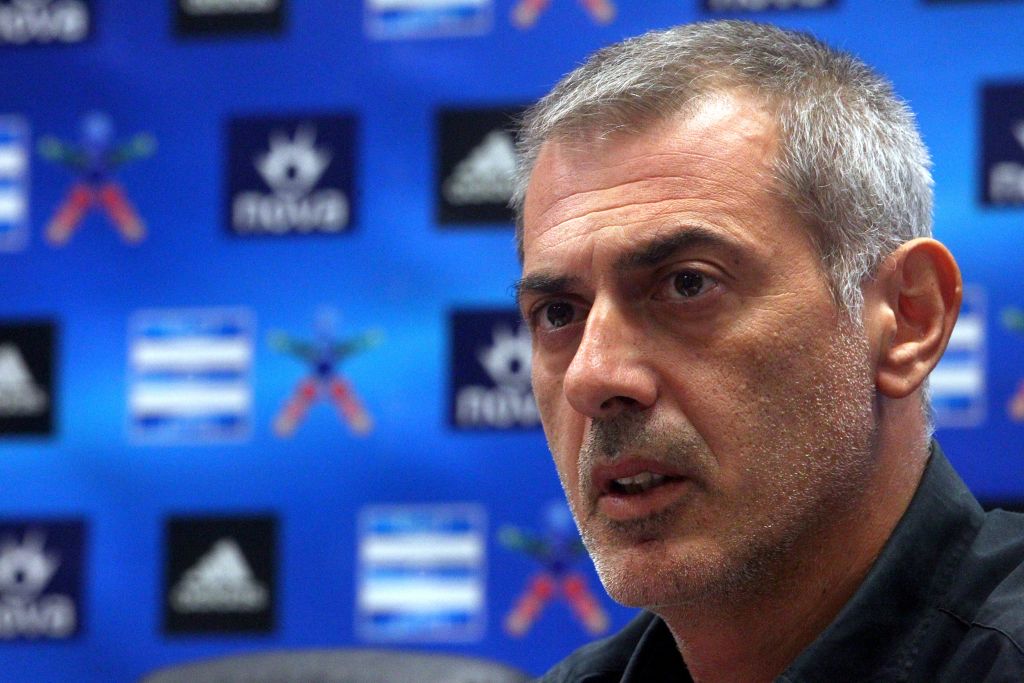 Υποψήφιος δήμαρχος Πειραιά ο Γ. Μώραλης