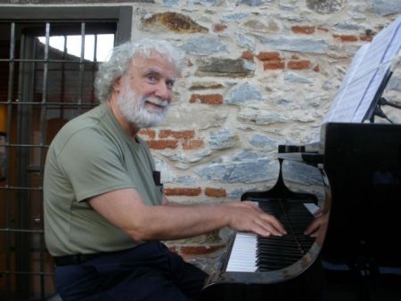 Παραιτήθηκε από την καλλιτεχνική διεύθυνση του ΜΜΑ ο Γ.Κουρουπός