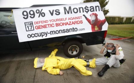 Δεύτερη καταδίκη της Monsanto για το Lasso στη Γαλλία