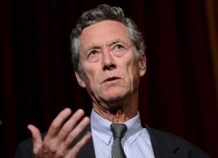 O «Mr. mea culpa» του ΔΝΤ