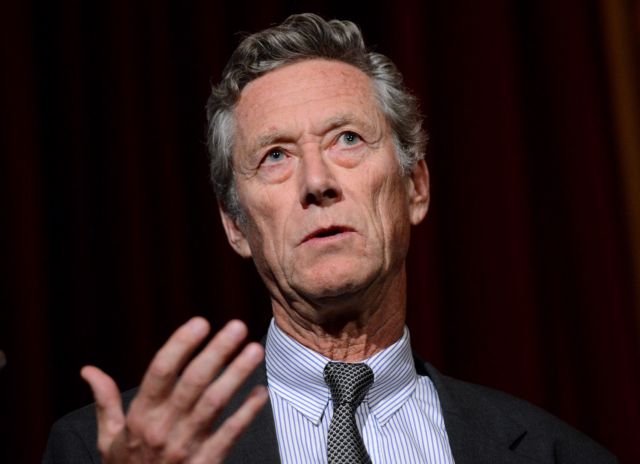 O «Mr. mea culpa» του ΔΝΤ