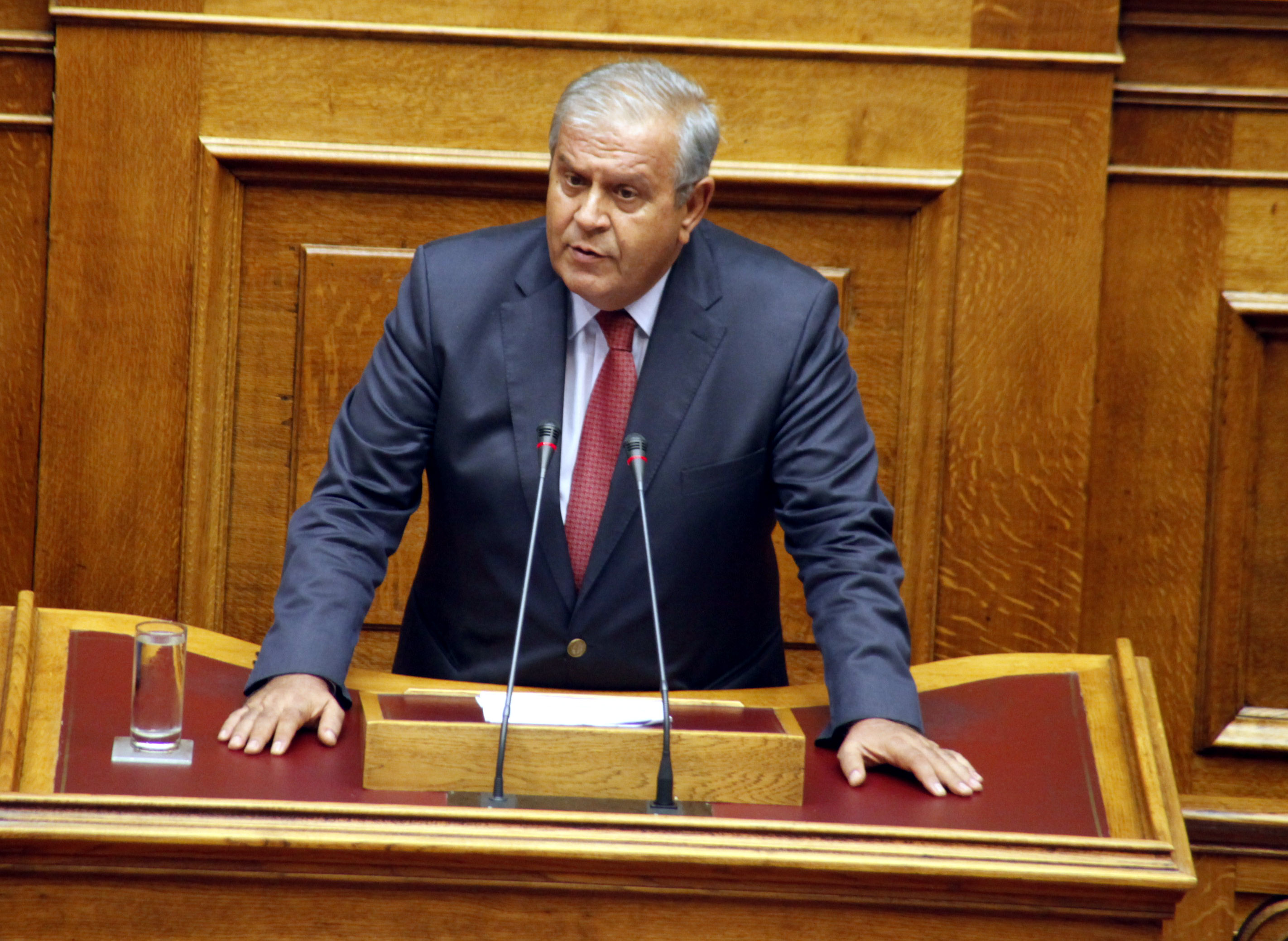 Το Σάββατο 30 Μαρτίου η κηδεία του Θανάση Νάκου