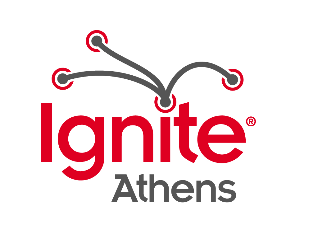 Τo Ignite Athens συστήνει καινοτόμες ιδέες