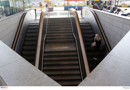 Στοχοποίησαν τα σπίτια ελεγκτών του Μετρό