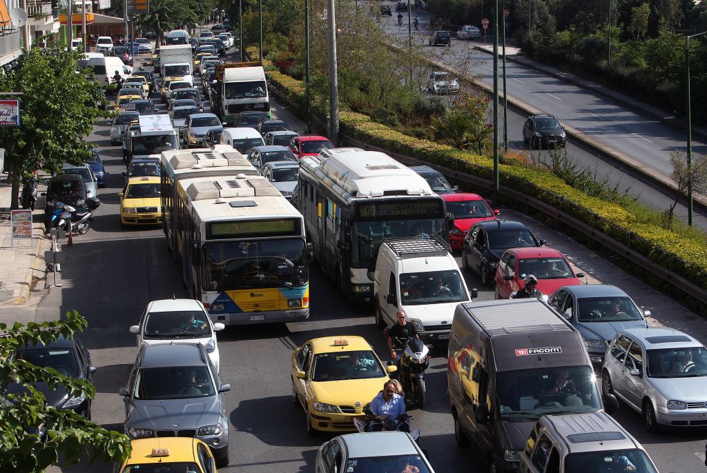 Νέος ΚΟΚ με μείωση προστίμων και κοινωνική εργασία