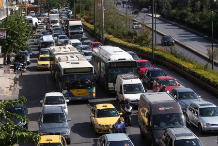Νέος ΚΟΚ με μείωση προστίμων και κοινωνική εργασία