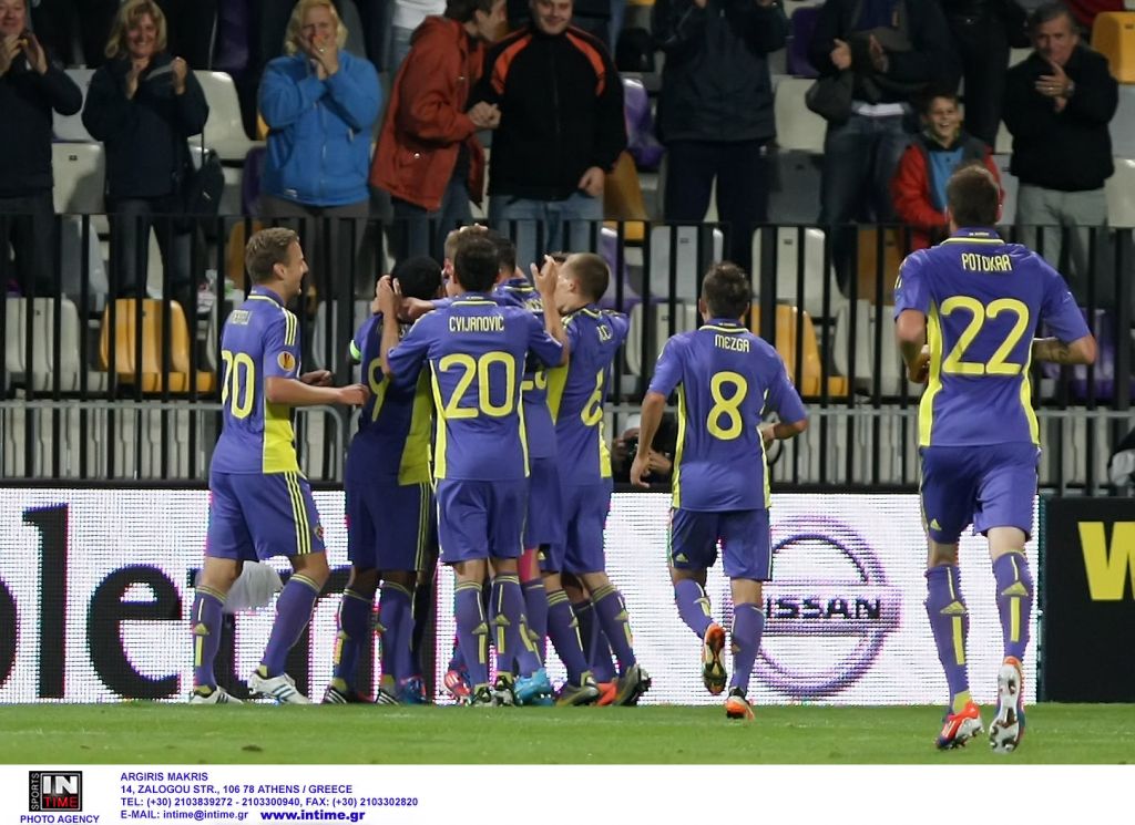 Σλοβενία: Δύο παίκτες της Μάριμπορ έχασαν τη ζωή τους σε τροχαίο δυστύχημα