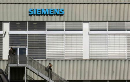 Πρόδρομος Μαυρίδης: Δεν διακίνησα χρήματα της Siemens για παράνομες πληρωμές