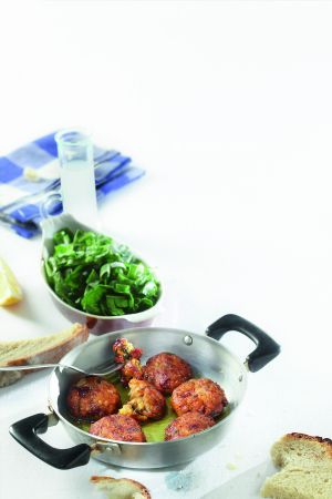 Φαβοκεφτέδες