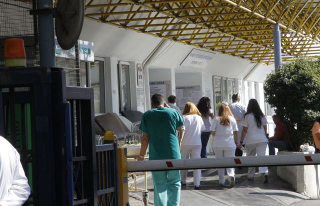 Το φακελάκι ήταν κοινό μυστικό στον «Ευαγγελισμό»