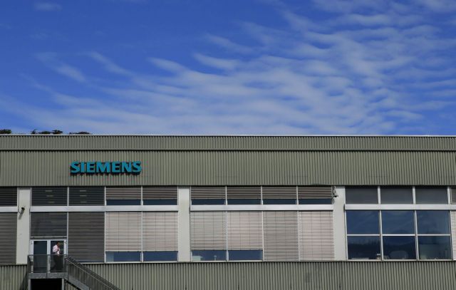 Το «IEK» Siemens συναντά τη γραφειοκρατία