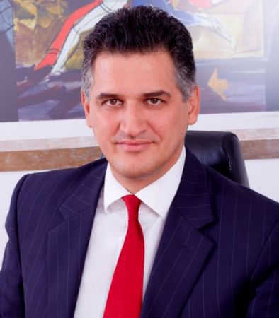 Πάνος Παπαδόπουλος: «Γεφυρώνουμε Internet και τηλεόραση»