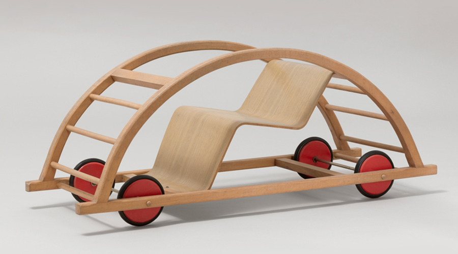 H «αθώα» πλευρά του design