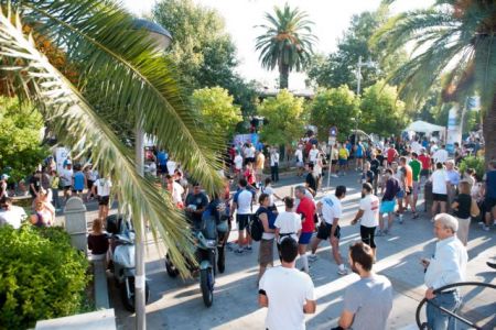 Αγώνας δρόμου και αλληλεγγύης στη Ρεματιά