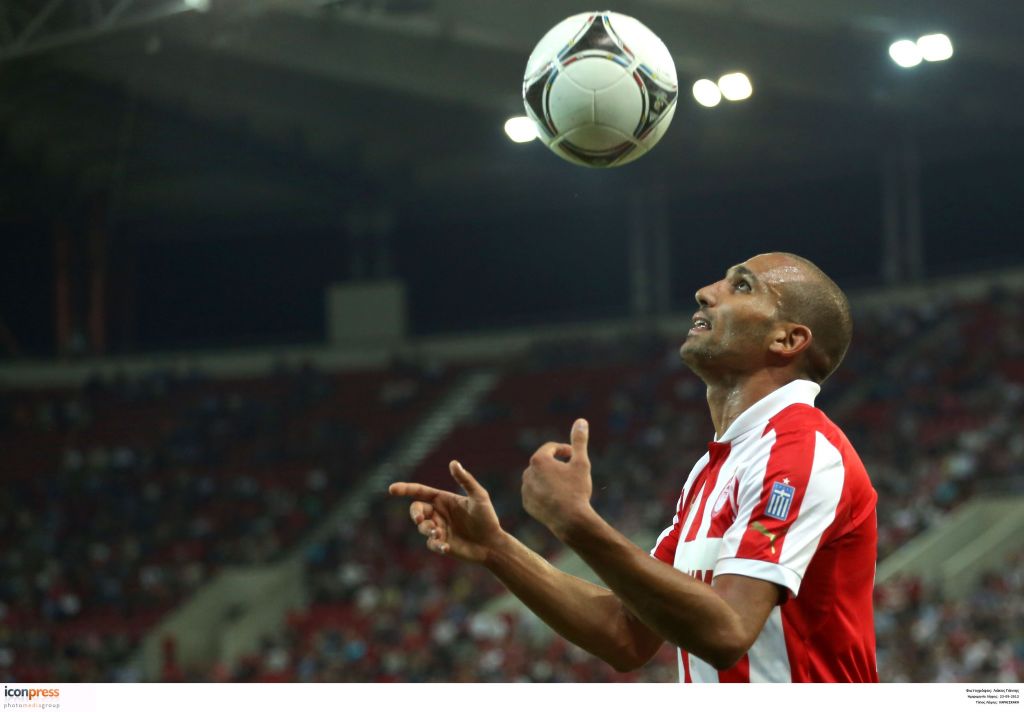 ΟΣΦΠ: Πονάει ο Τζιμπούρ, προβληματίζει ο Φέισα