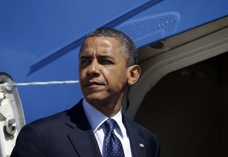 Ο Ομπάμα κατηγορεί ευθέως τη Ρωσία για το χάκινγκ στις εκλογές Προέδρου