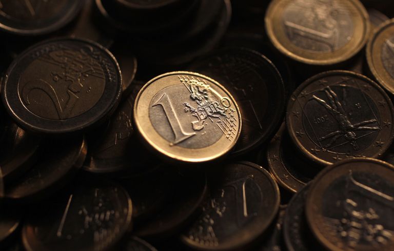 ΤτΕ: Στα €1,875 δισ. το ταμειακό έλλειμμα το 5μηνο Ιανουαρίου-Μαϊου | tovima.gr