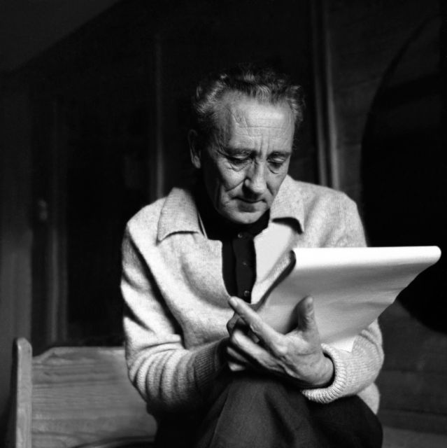 Η λυπημένη Ιθάκη του Νικηφόρου Βρεττάκου