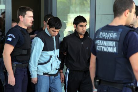 Εισαγγελέας:Καταδίκη των κατηγορουμένων για τη δολοφονία Καντάρη