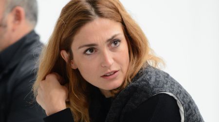 Τη Ζιλί Γκαγιέ φαίνεται πως διάλεξε ο Φρανσουά Ολάντ