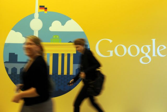 Υπόλογη για ζητήματα ανταγωνισμού και ασφάλειας η Google