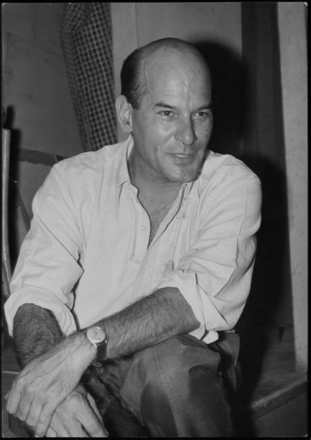 Αλέξης Σολoμός: Τελείωσα όσο απένταρος είχα ξεκινήσει