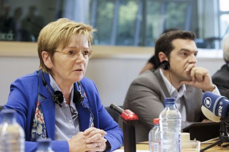 Τσίπρας: Δεν θα αναγνωρίσουμε νέα συμφωνία κυβέρνησης-τρόικας